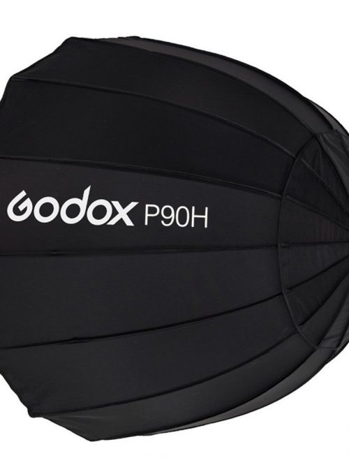 Godox p 90h 1